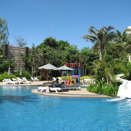 Appartamento Baan Sanploen By Nanni Hua Hin Esterno foto