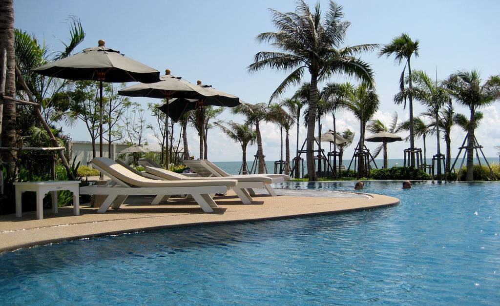 Appartamento Baan Sanploen By Nanni Hua Hin Esterno foto