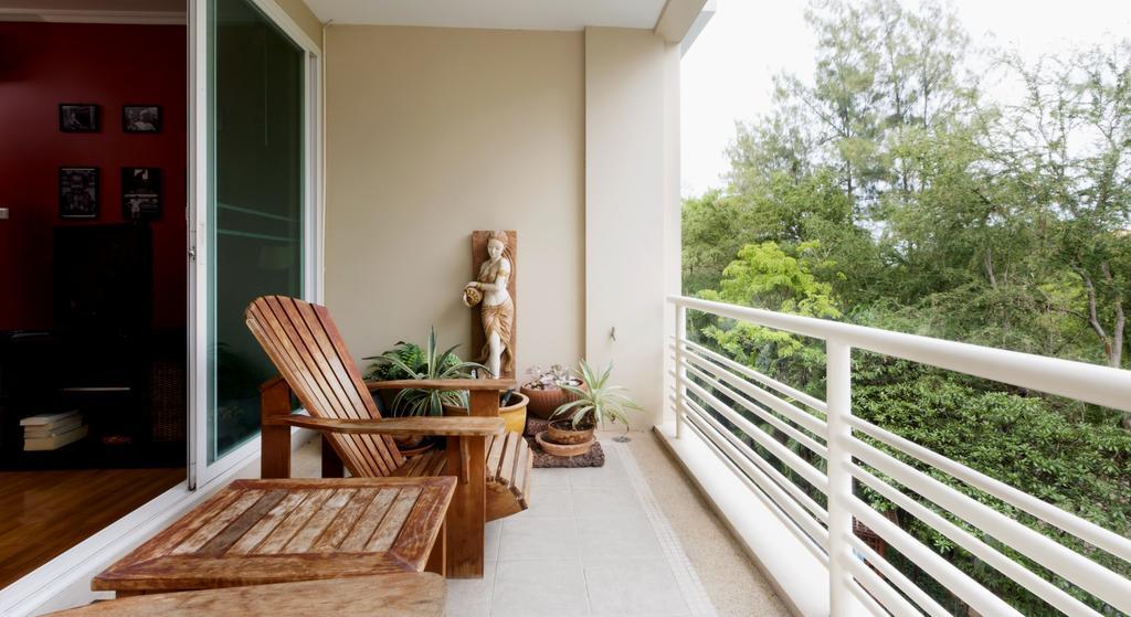 Appartamento Baan Sanploen By Nanni Hua Hin Esterno foto