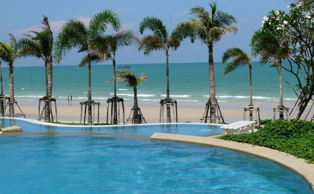 Appartamento Baan Sanploen By Nanni Hua Hin Esterno foto