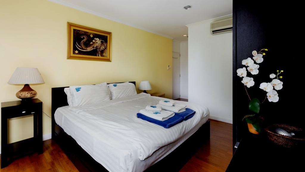 Appartamento Baan Sanploen By Nanni Hua Hin Esterno foto