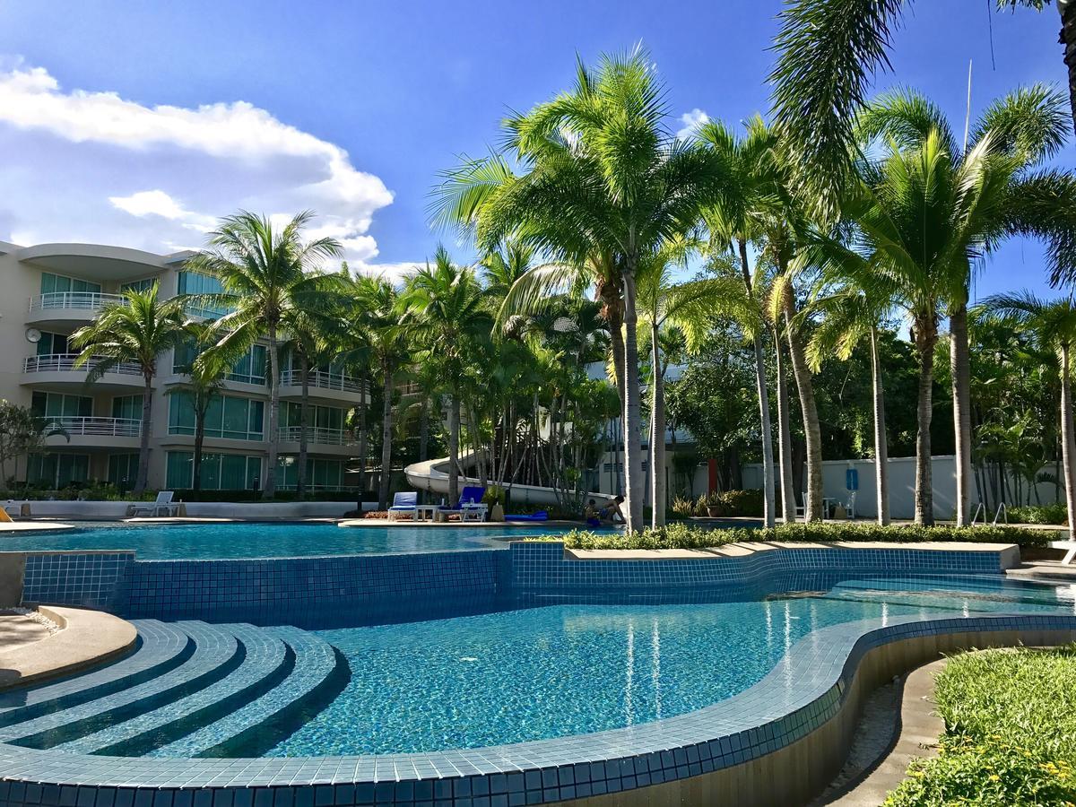 Appartamento Baan Sanploen By Nanni Hua Hin Esterno foto