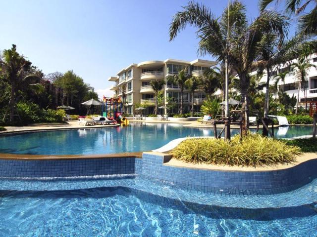Appartamento Baan Sanploen By Nanni Hua Hin Esterno foto